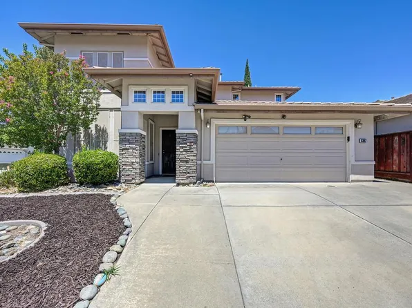 5307 Beckworth Way, Antelope, CA 95843