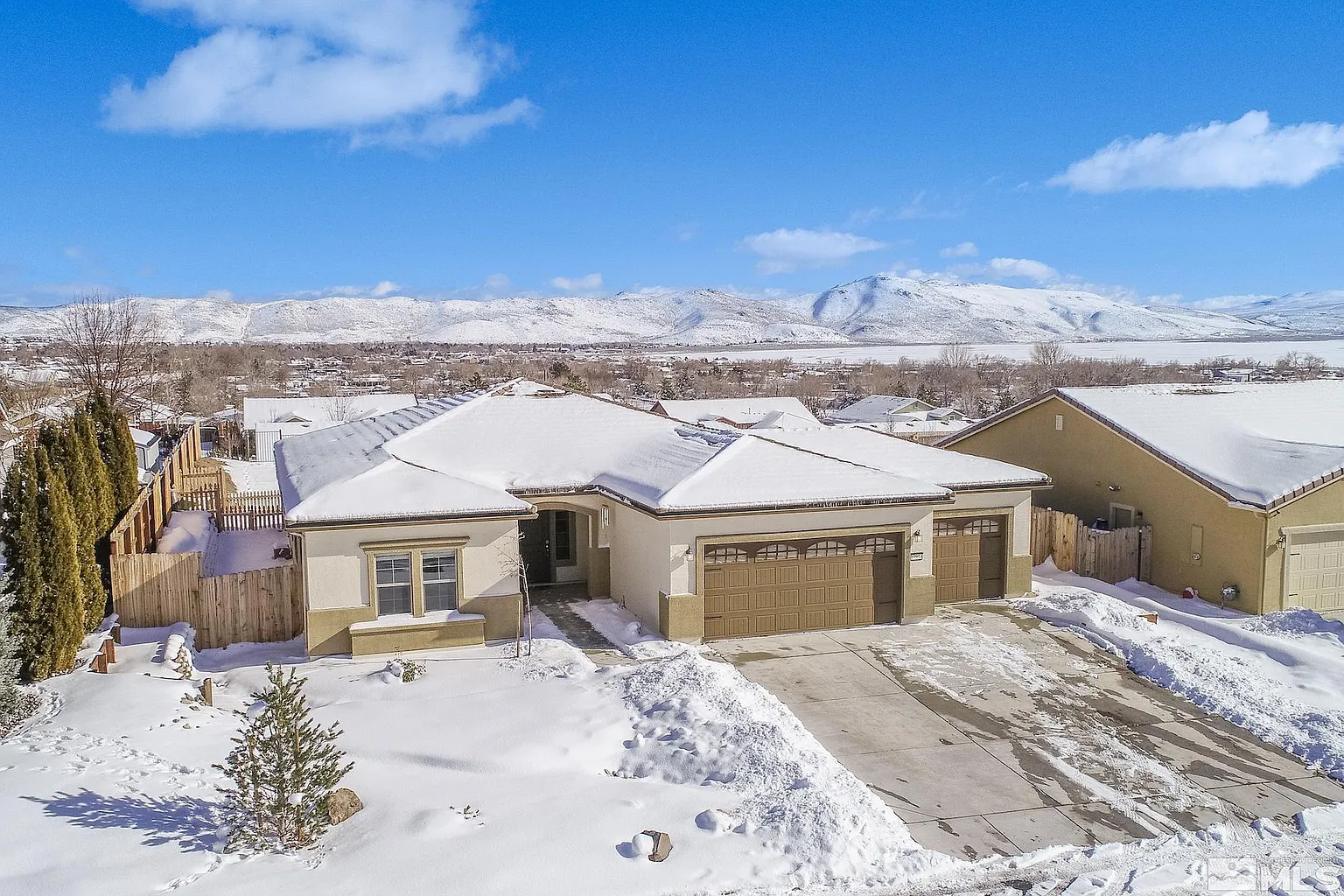 17950 Sunset Peak Ct photo 1