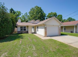 405 Rhonda Kay Ct, Fort Walton Beach, FL 32547