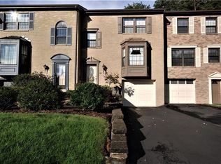 106 Crosswinds Ln, Murrysville, PA 15668