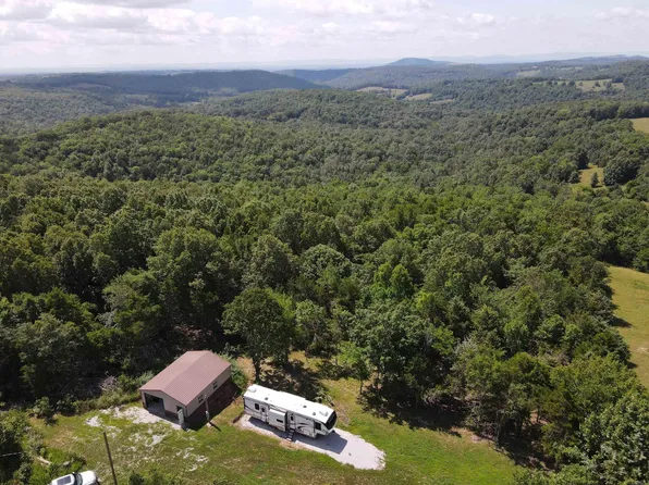 (undisclosed Address), Everton, AR 72633