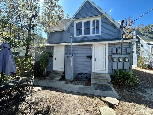 727 Dartmoor St N APT 2, Saint Petersburg, FL 33701