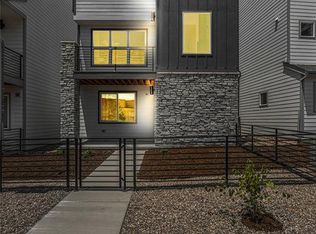 2133 Arikaree Hts, Colorado Springs, CO 80908