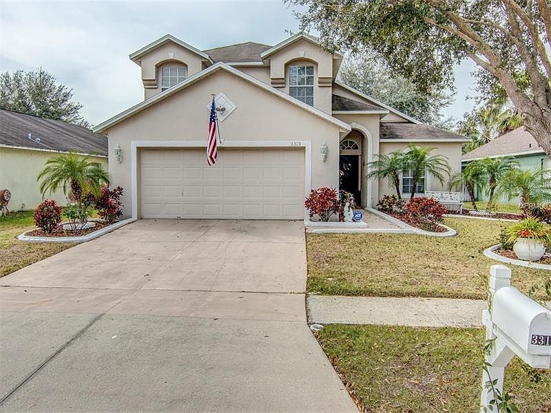1st image of 3319 Manor Cove Cir