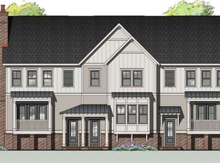 3806 Heritage Walk #58, Milton, GA 30009