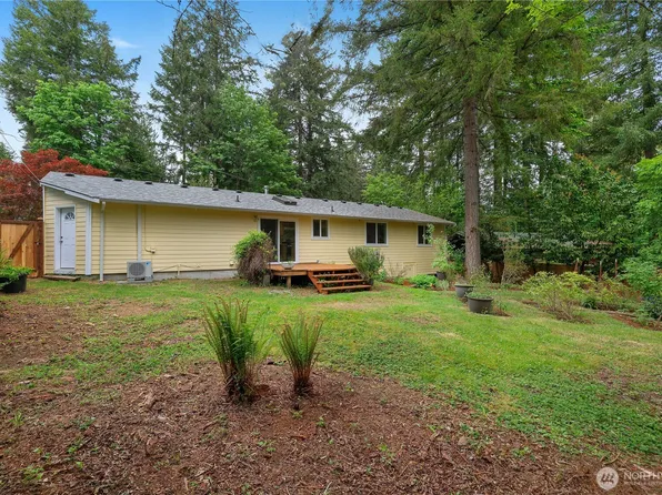 5311 75th Court SW, Olympia, WA 98512