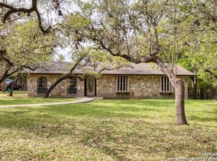 5306 Little Deer Dr, Bulverde, TX 78163