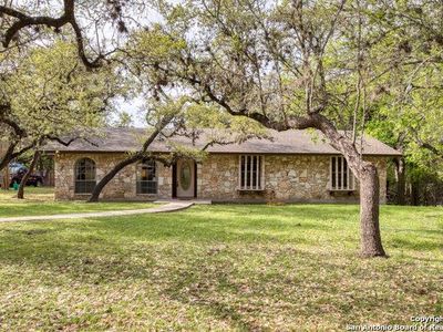 5306 Little Deer Dr, Bulverde, TX, 78163