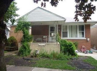 7348 W 62nd Pl, Summit, IL 60501
