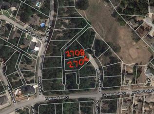 2708 Democracy Cv, Leander, TX 78645