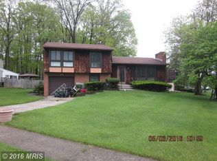 1 Chadbury Ct, Randallstown, MD 21133