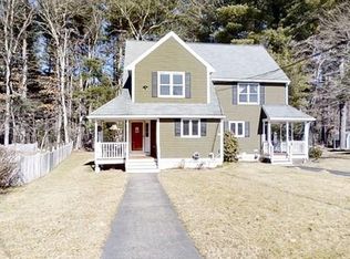 1902 Pouliot Pl, Wilmington, MA 01887