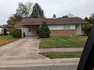 431 Beverly Rd, Newark, DE 19711