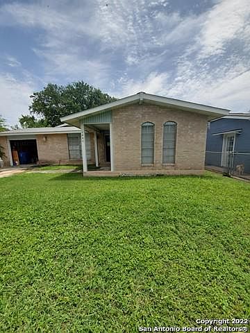 1st image of 1402 Laven Dr