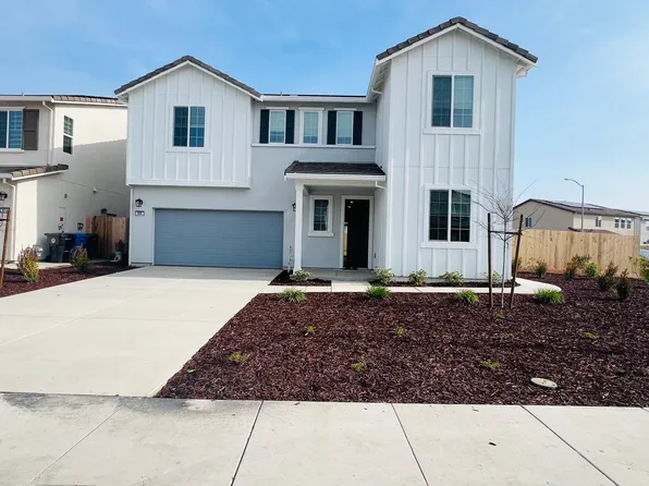 806 Rosazzo Ln, Manteca, CA 95337