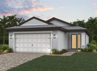 17065 River Otter Rd, Punta Gorda, FL 33982