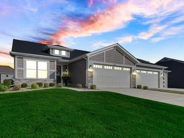 13785 Freedom Way, Cedar Lake, IN 46303