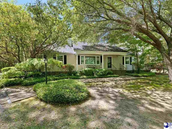 3125 Country Creek Dr, Effingham, SC 29541