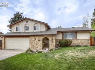 2680 Villa Loma Dr, Colorado Springs, CO 80917