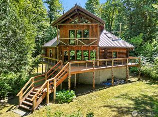 59153 Marblegate Rd, Marblemount, WA 98267