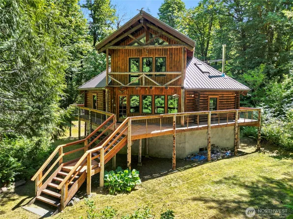 59153 Marblegate Road, Marblemount, WA 98267