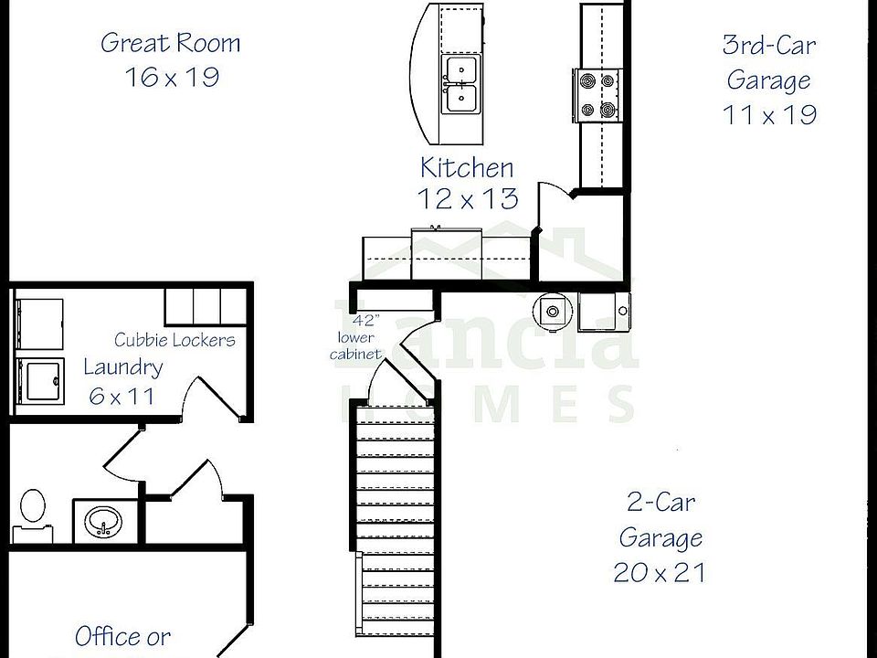 2nd image of 582 Merriweather Psge