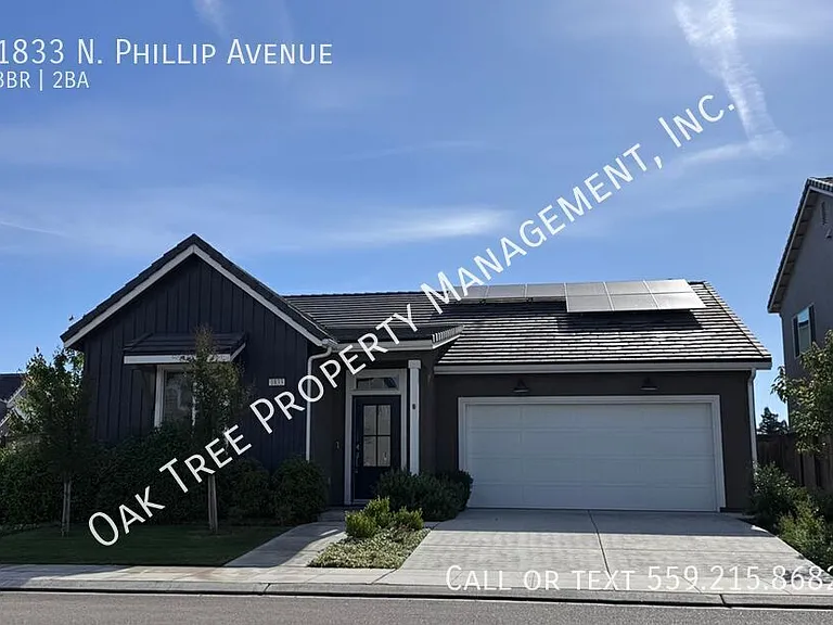 1833 N Phillip Ave — Photo 1