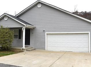 35 Sunwatch Dr, Huntington, WV 25705