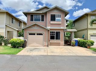 91-3010 Makalea Loop, Ewa Beach, HI 96706