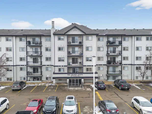 2430 Guardian Rd NW #423, Edmonton, AB T5T 6X9
