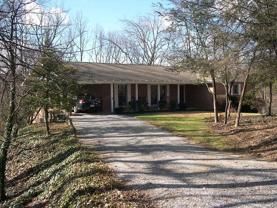 2nd image of 857 Mine Gap Rd