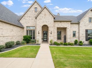6060 Palomino Way, Midlothian, TX 76065