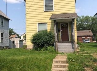287 New Castle Ave, Sharon, PA