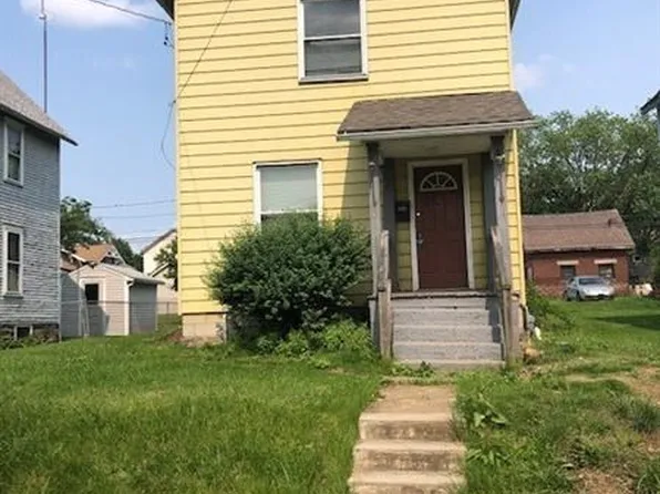 287 New Castle Ave, Sharon, PA 16146