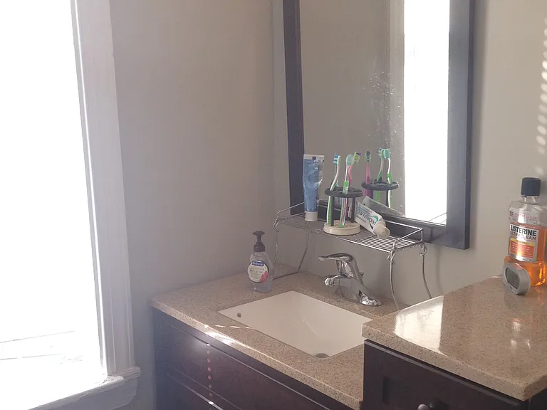 1525 Spruce St #4R — Photo 5