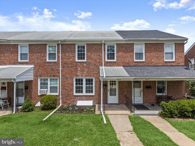 915 Maiden Choice Ln, Baltimore, MD, 21229