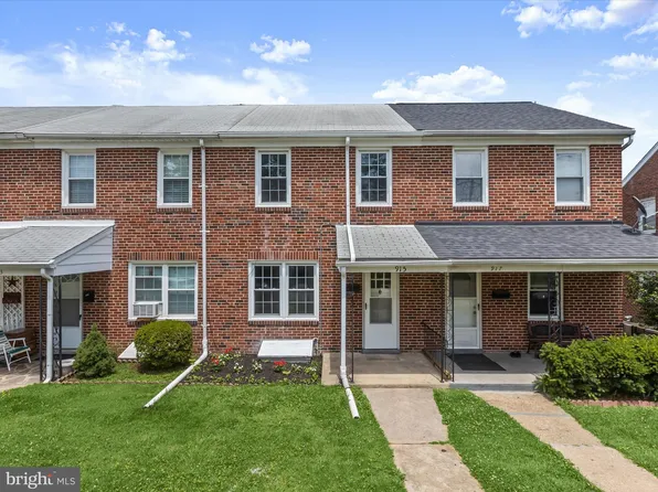 915 Maiden Choice Ln, Baltimore, MD 21229