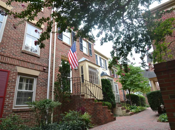 1119 Michigan Ct, Alexandria, VA 22314