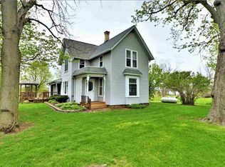 4854 Ahrens Rd, Pecatonica, IL 61063