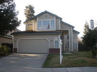 8513 Longspur Way, Antelope, CA