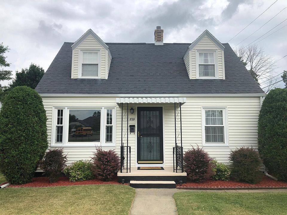 1st image of 829 Donmoyer Ave