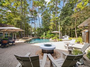 2835 W Wildwind Cir, Spring, TX 77380