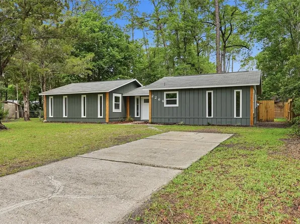 2264 NW 36th Ave, Gainesville, FL 32605