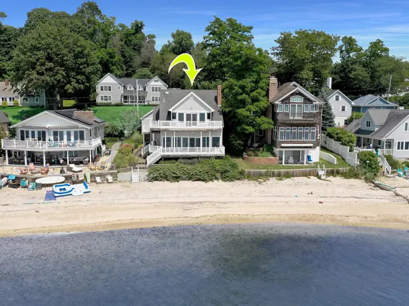 27 Argyle Drive, Northport, NY 11768