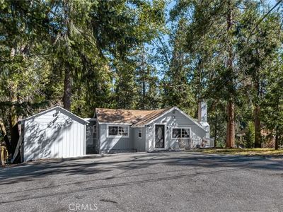 21874 Plunge Rd, Crestline, CA, 92325