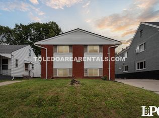 3424 Douglas Rd APT 2, Toledo, OH 43606