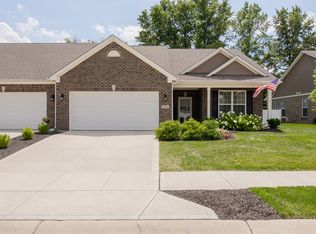 8739 Faulkner Dr, Indianapolis, IN
