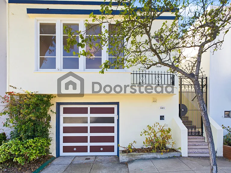 101 Monterey Blvd — Photo 2