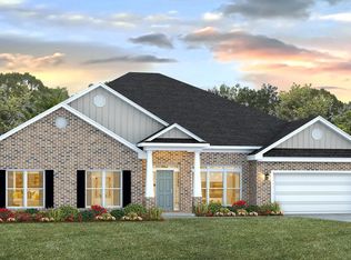 13 Worthington, Hattiesburg, MS 39402