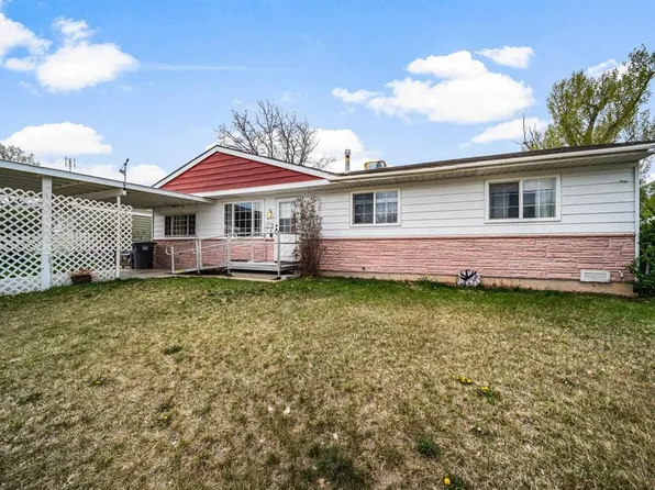 819 Brookside Drive, Cortez, CO 81321